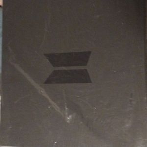 BTS Merch Box #1: Army Blanket and Poster